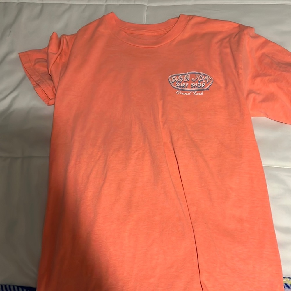 Ron Jon Surf Shop t-shirt